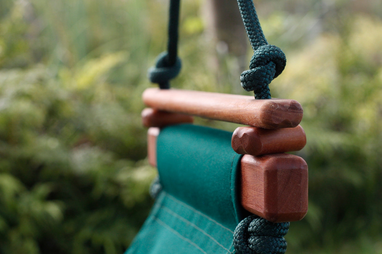 SOLVEJ Child Swing.