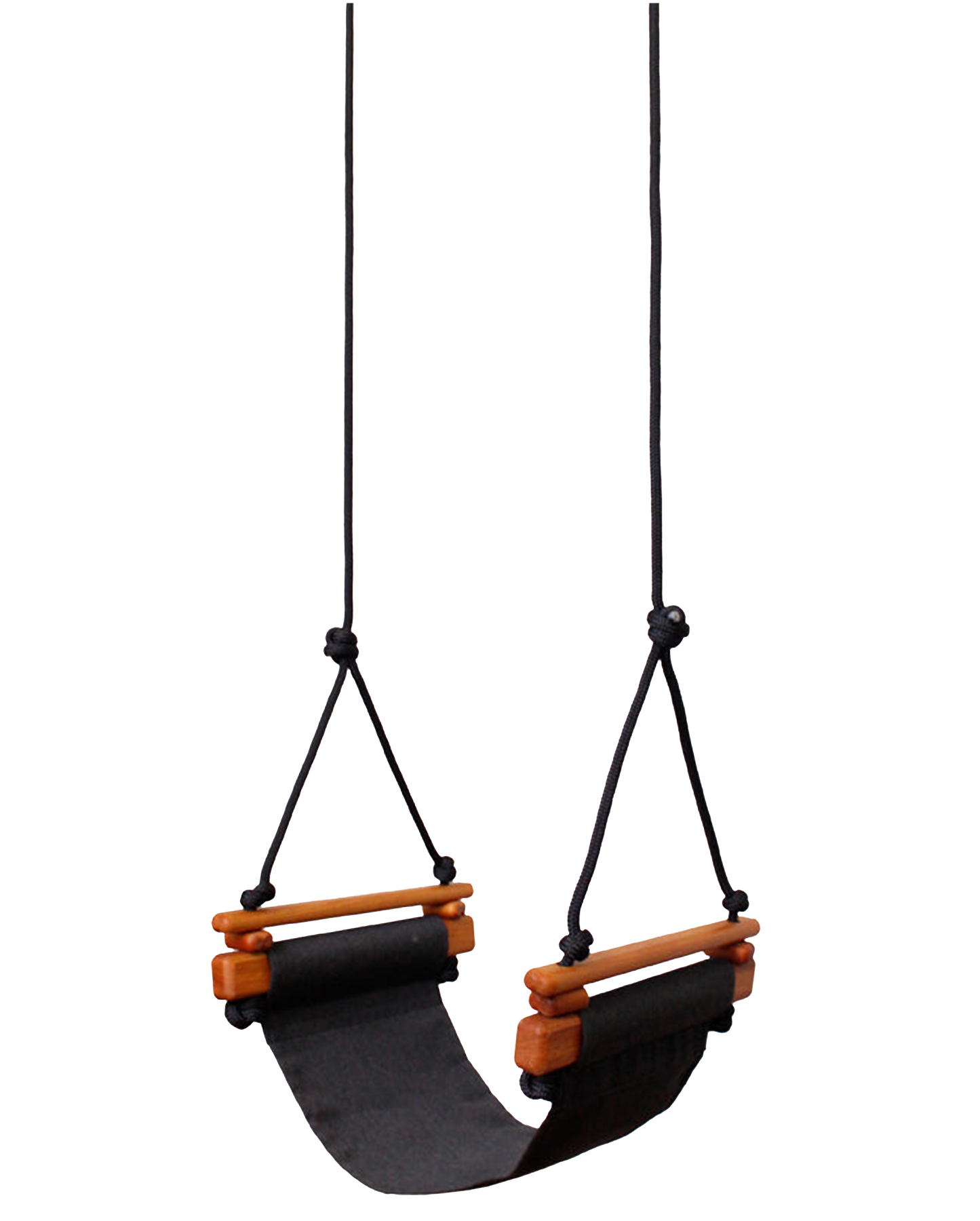 Child Swing - Slate Grey