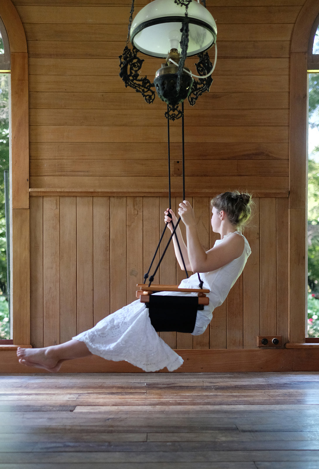 SOLVEJ Child Swing.