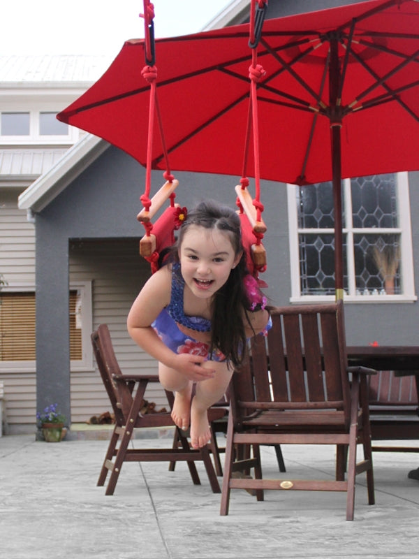 SOLVEJ Child Swing.