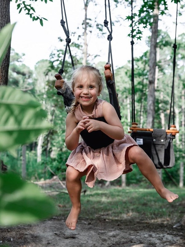 SOLVEJ Child Swing.