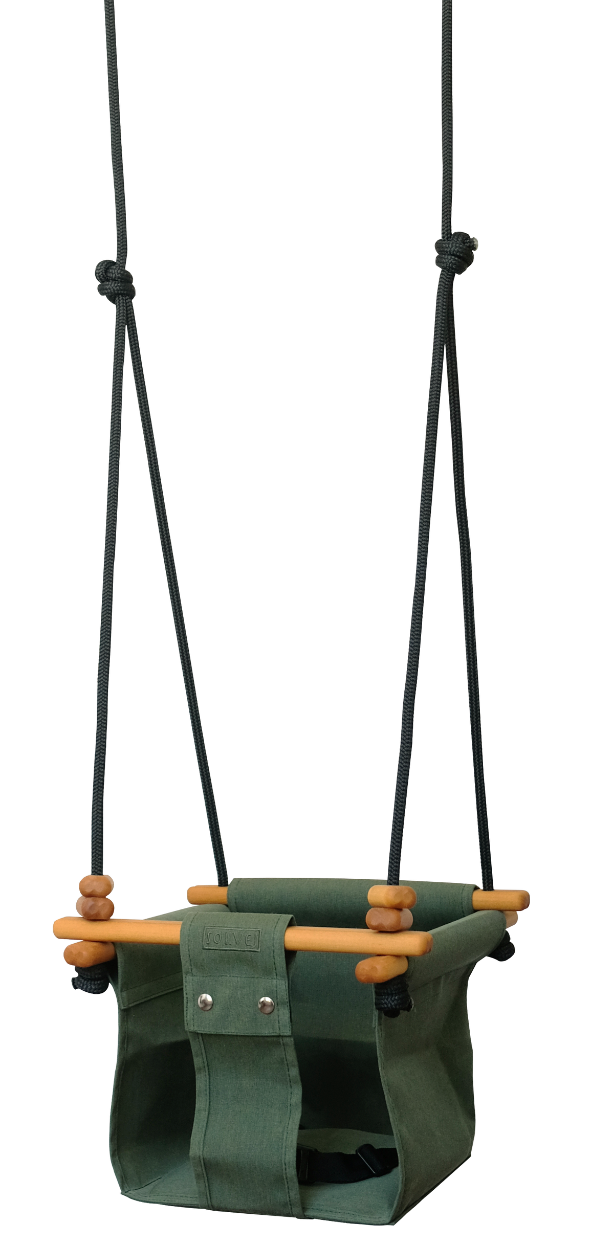 Seconds SOLVEJ Baby Toddler Swing