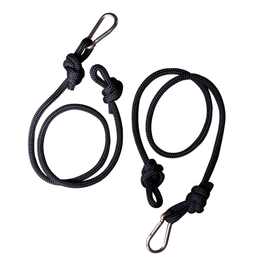 Extension Ropes