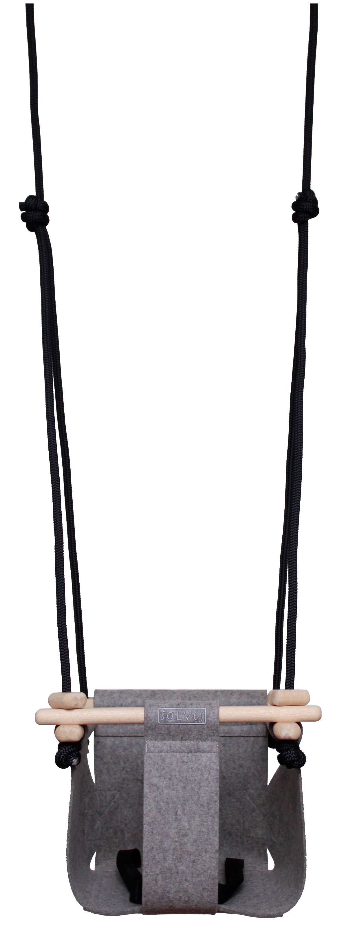 SOLVEJ Baby LOFT Swing