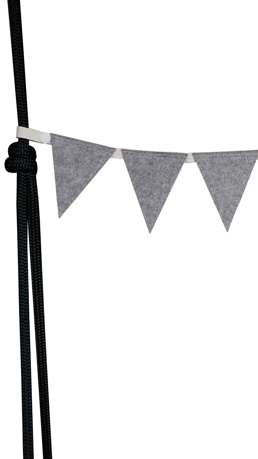 Swing Bunting