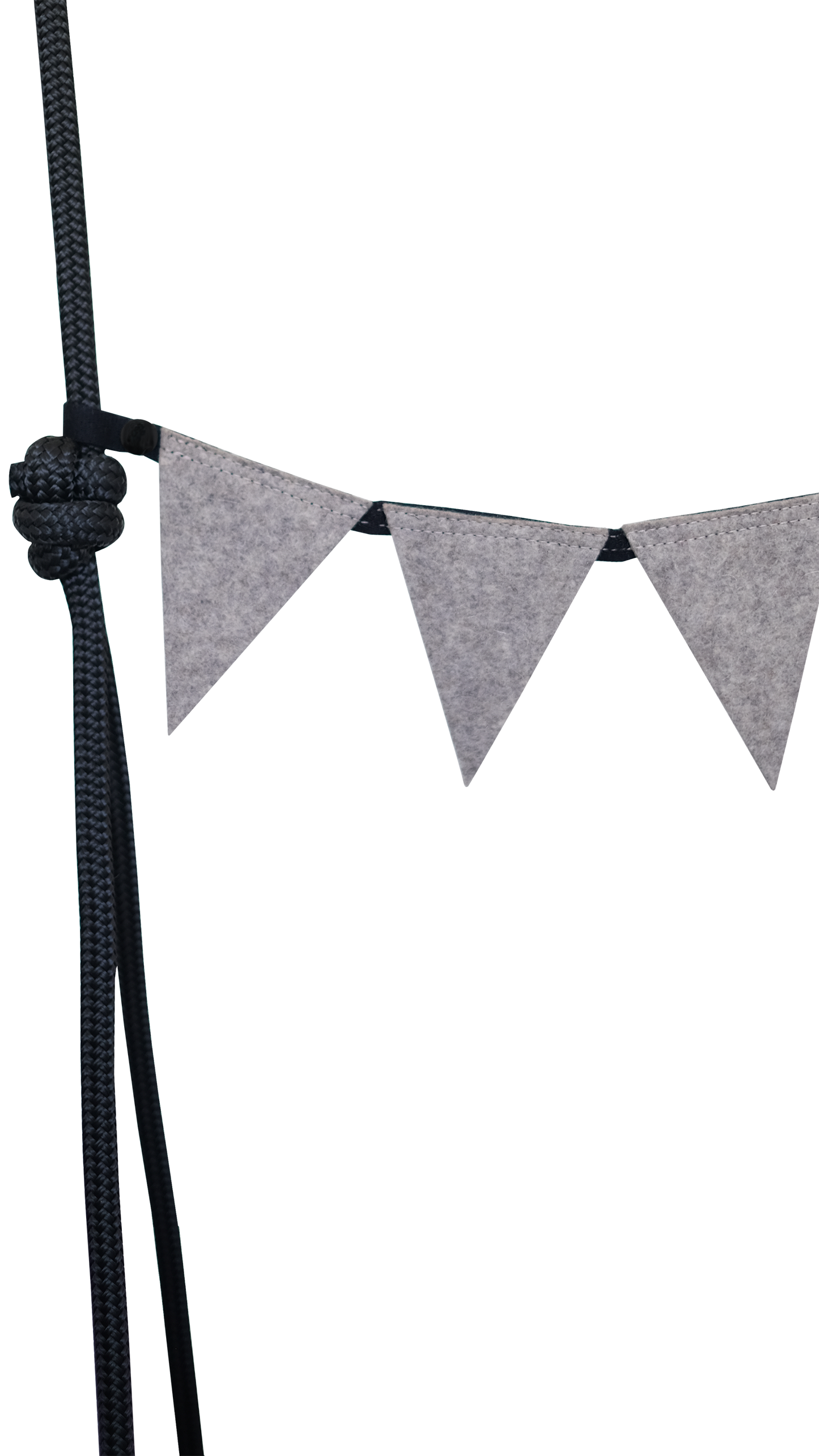 Swing Bunting