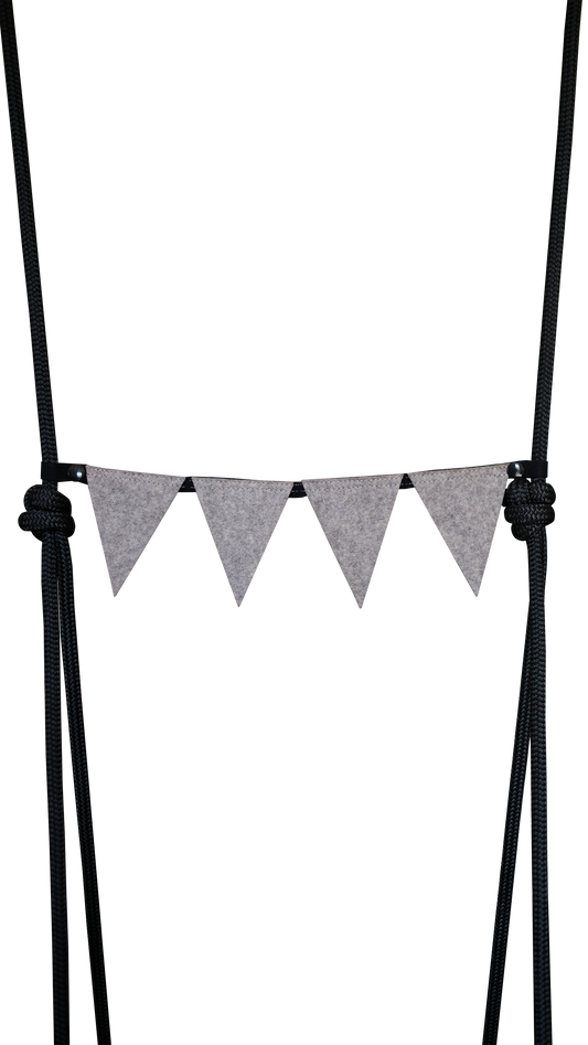 Swing Bunting