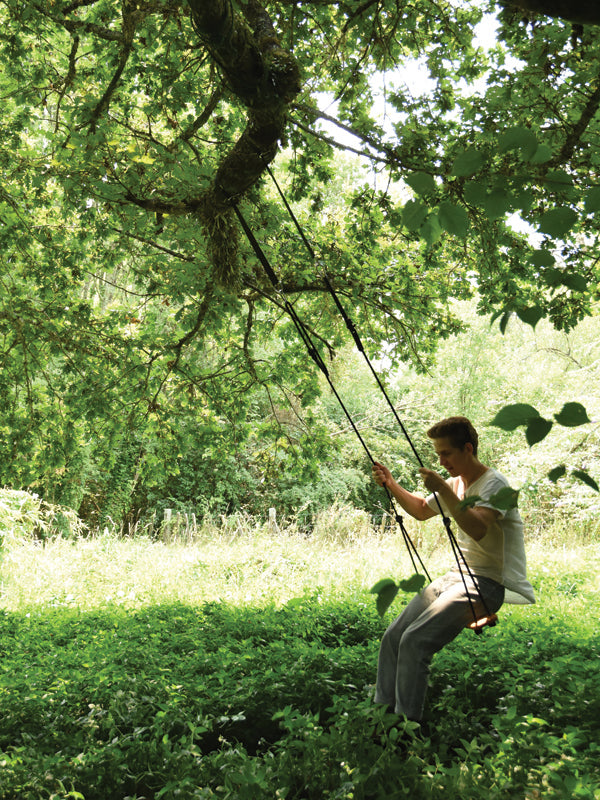 Tree Hangers