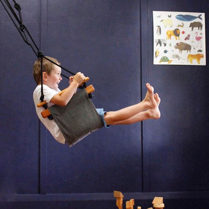 Seconds SOLVEJ Child Swing