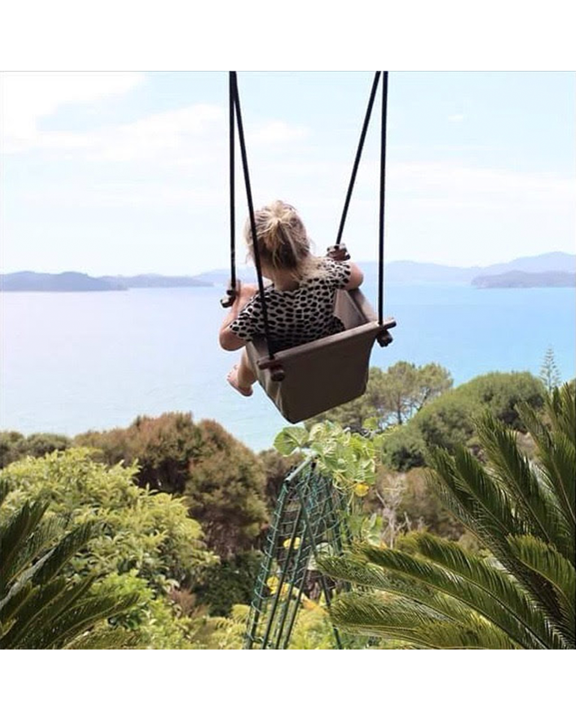 Baby Toddler Swing - Classic Taupe – SolvejDesigns Baby Toddler Swing - Classic Taupe – SolvejDesigns