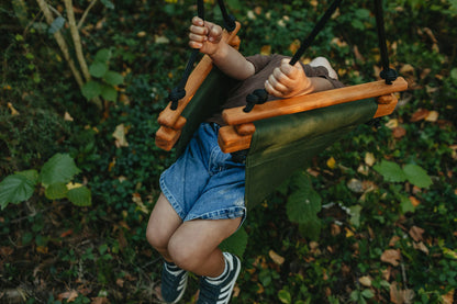 Seconds SOLVEJ Child Swing