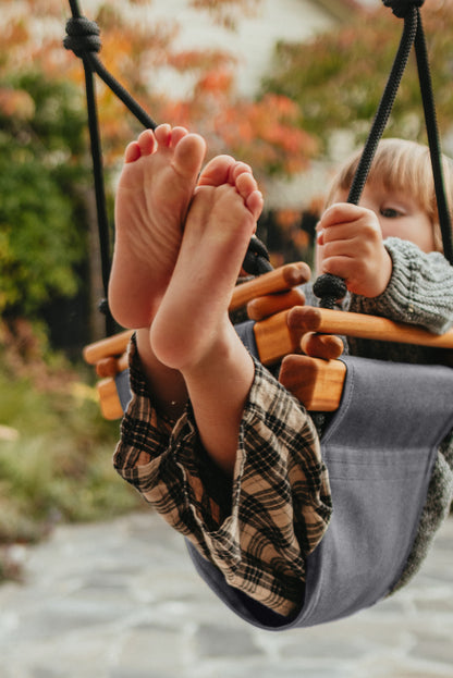 Seconds SOLVEJ Child Swing