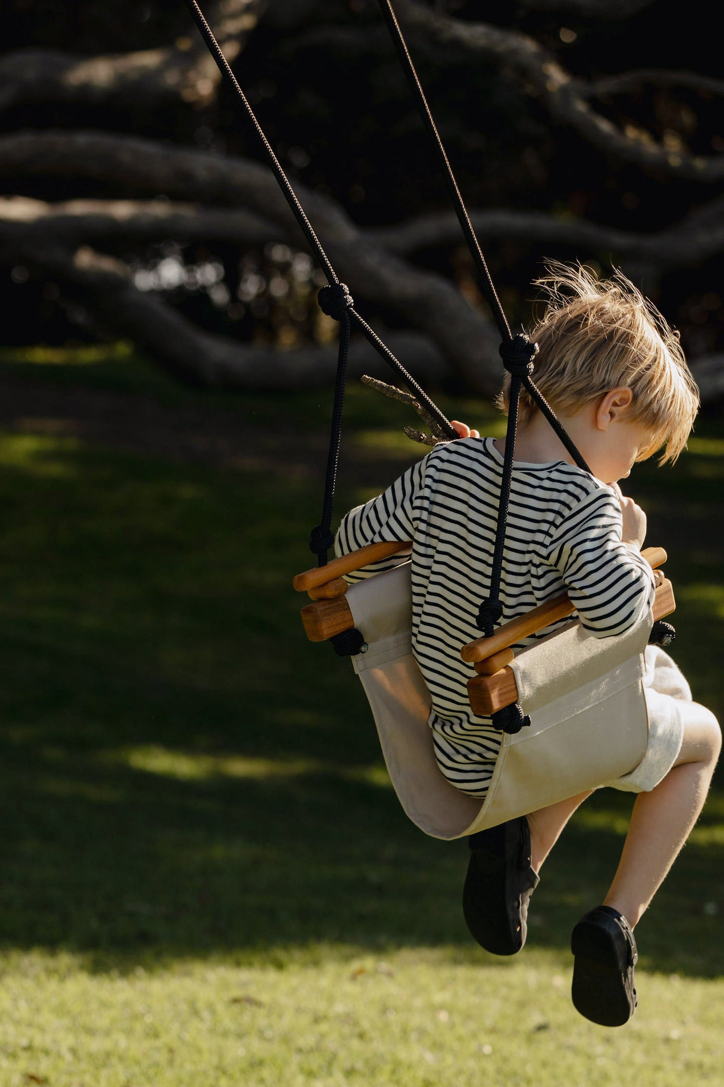 Seconds SOLVEJ Child Swing