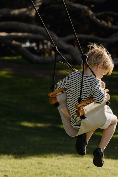 Seconds SOLVEJ Child Swing
