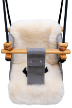 Load image into Gallery viewer, Sheepskin Liner
