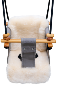 Sheepskin Liner