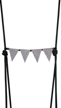 Load image into Gallery viewer, Swing Bunting

