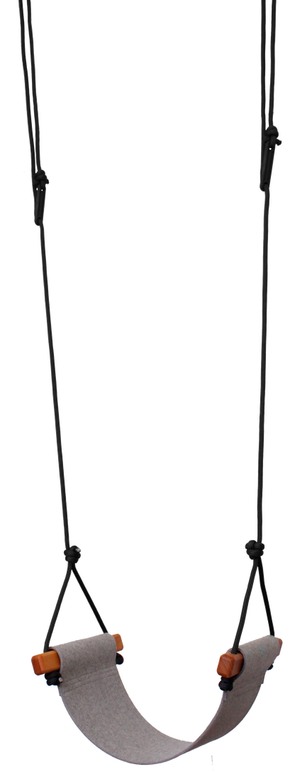 Seconds SOLVEJ Loft Swing - WOOL