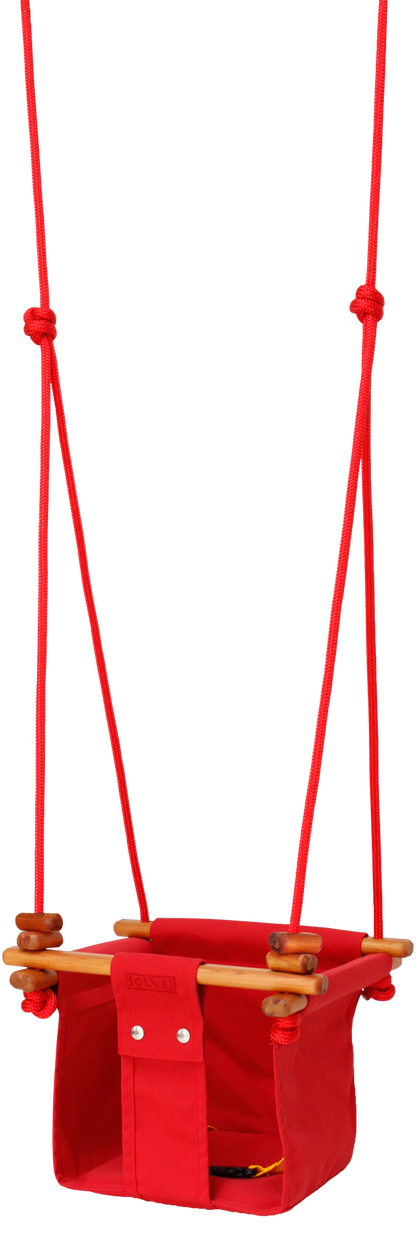 Seconds SOLVEJ Baby Toddler Swing