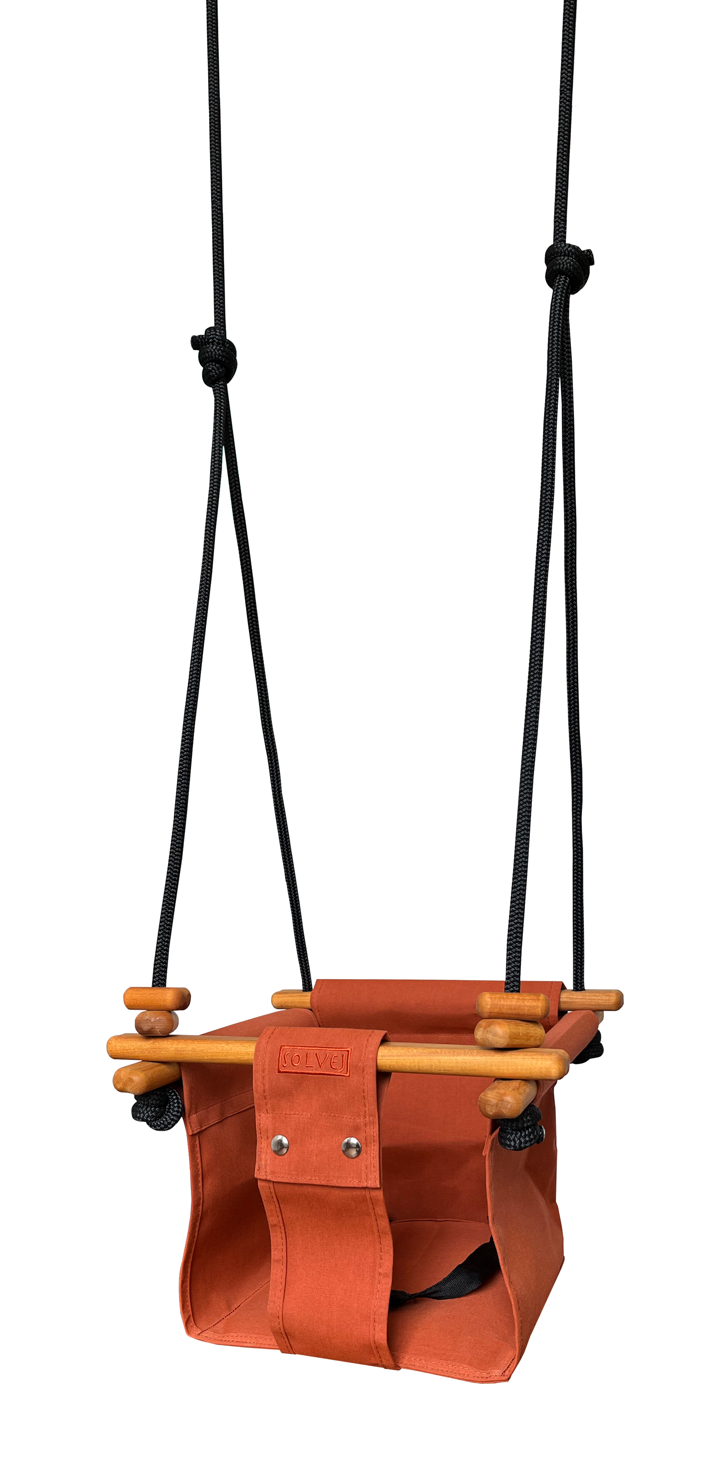 Seconds SOLVEJ Baby Toddler Swing