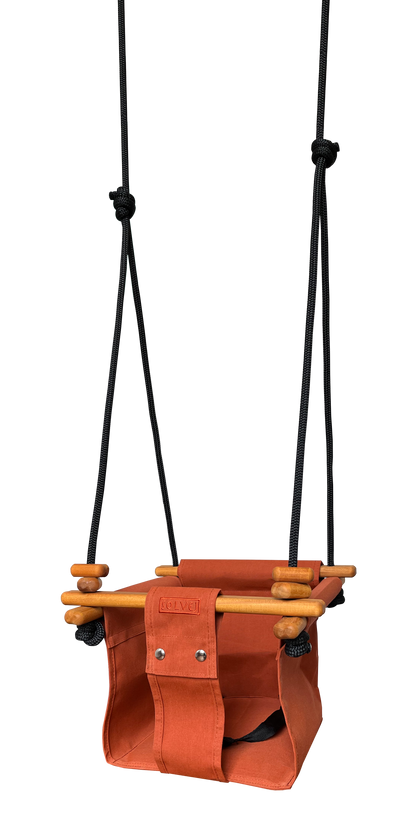 Seconds SOLVEJ Baby Toddler Swing