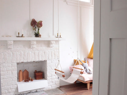 Seconds SOLVEJ Child Swing